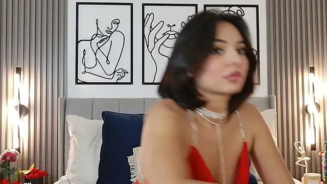 MelodyMarks_'s cam snapshot