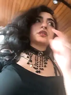 Lila_Desiree's cam snapshot