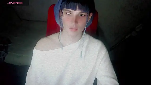 hellenspellman's cam snapshot