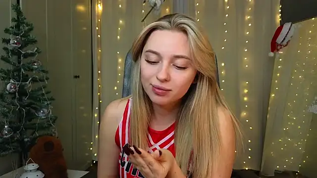 christie_luv's cam snapshot