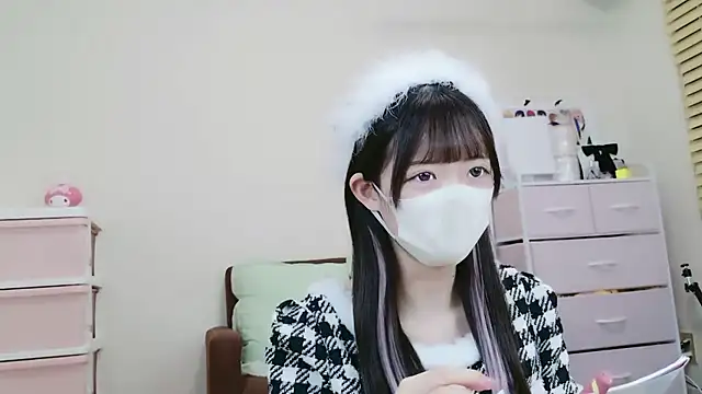 JP_hitomi_053's cam snapshot