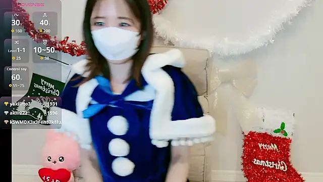 IROHA_0168's cam snapshot