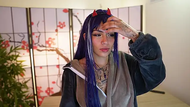 Scarlett_collins02's cam snapshot