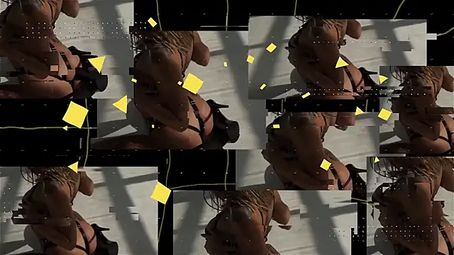 seilyfox's cam snapshot