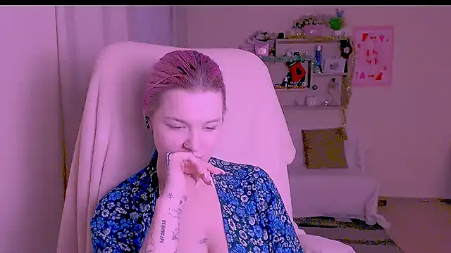 Hot_Blonda's cam snapshot