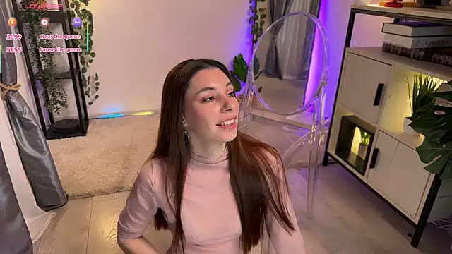 Amelie_Crosby's cam snapshot