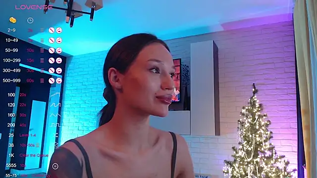 Jade_Lumin's cam snapshot