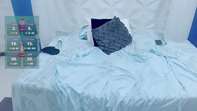 cataleya_eebony's cam snapshot