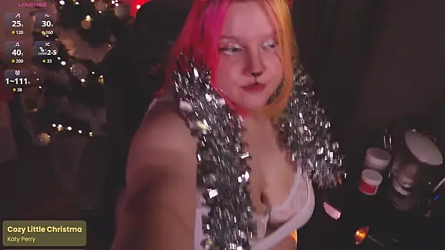 lissamuff's cam snapshot