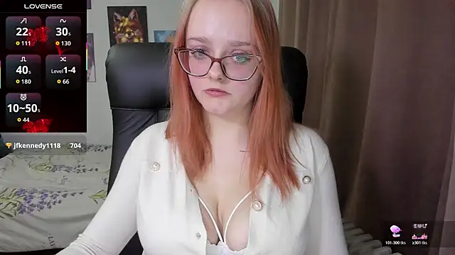 Kofein's cam snapshot