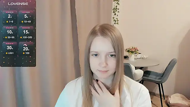 Alyaley's cam snapshot