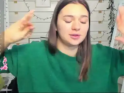 Josephine_Kiss's cam snapshot