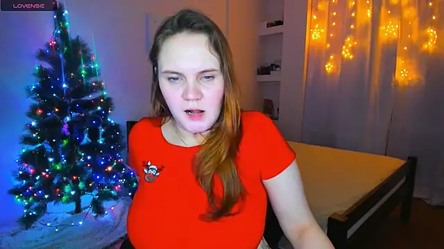 Ellista's cam snapshot