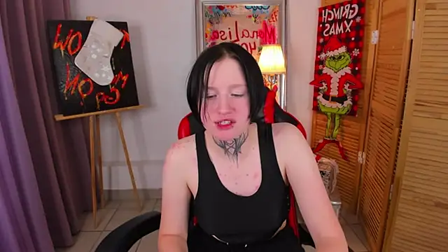 BakugoKatsuki's cam snapshot