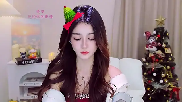 Wow-fairy's cam snapshot