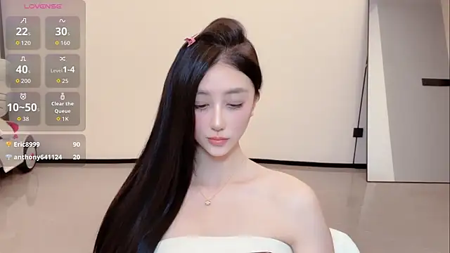 Melody-11's cam snapshot