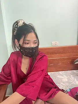 Cherry-Min's cam snapshot