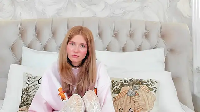 MelissaLiss's cam snapshot