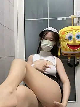 baobei-527's cam snapshot