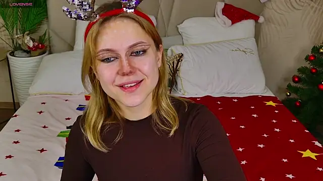 Stellahaart's cam snapshot