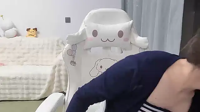 yuyayayu's cam snapshot