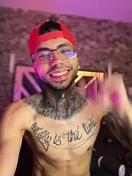 Walker_Thomas1 live sex cam