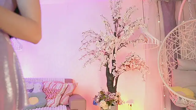 JadeSummerr's cam snapshot