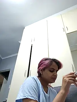 DirtySnowball69 live sex cam