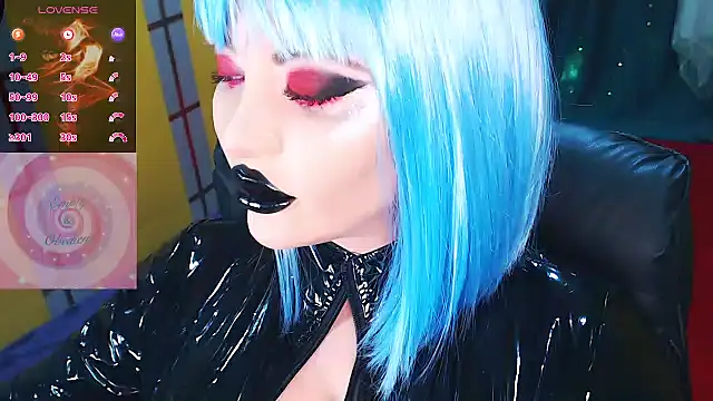 Roxyenergy's cam snapshot