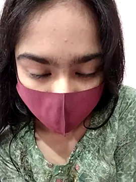 Arisha-'s cam snapshot