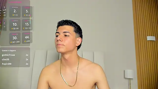 FireGuy_99 live sex cam