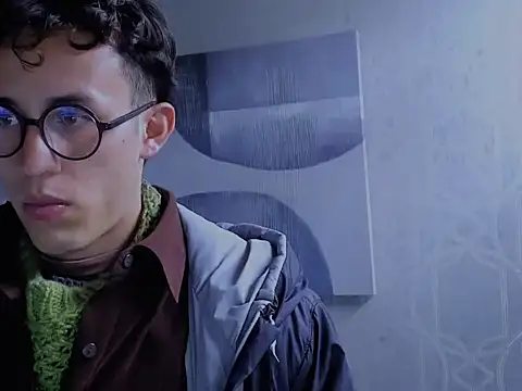 NiklasRavn live sex cam