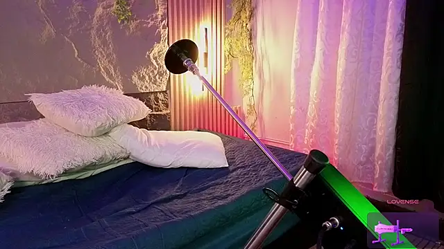 Mavistech's cam snapshot