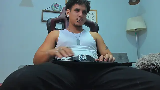 Xfire_boy69's cam snapshot