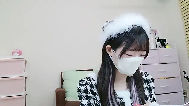 JP_hitomi_053's cam snapshot