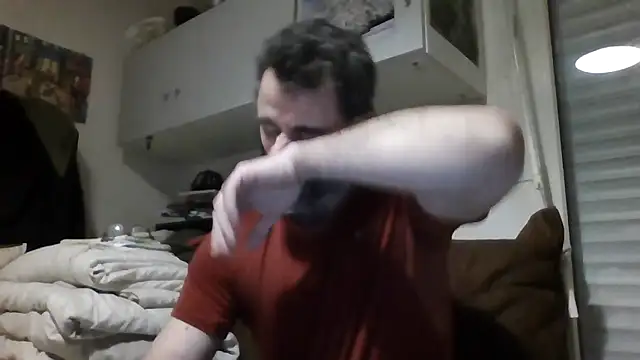 whatYwantMorrre's cam snapshot