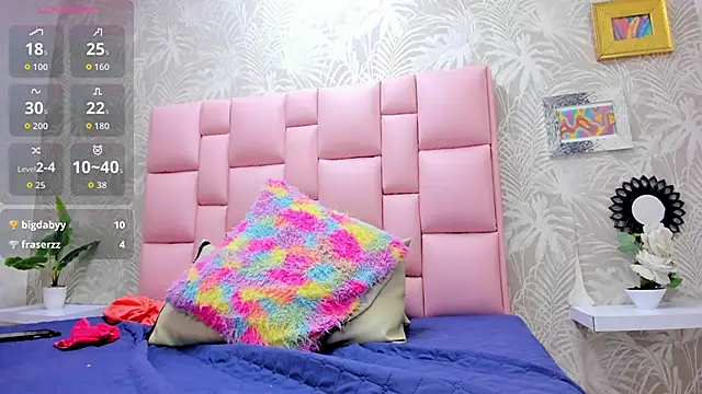 Miiss_Aurora_'s cam snapshot