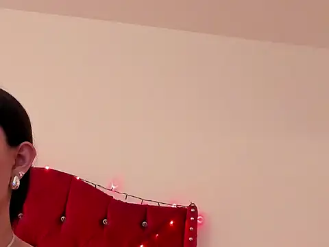 JessicaBacker's cam snapshot