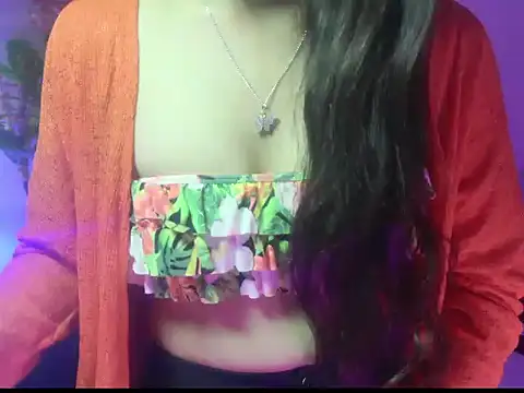 Isha_Lush's cam snapshot