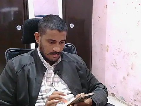 HotXKrish live sex cam