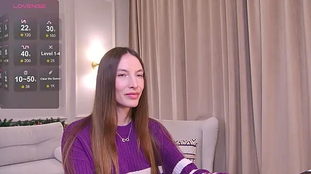 Annet_Jones's cam snapshot