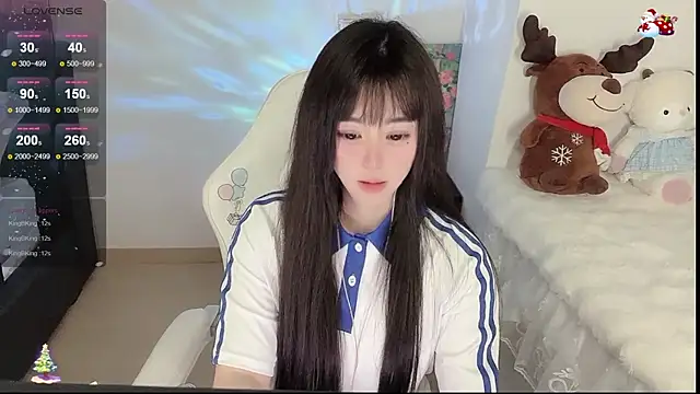 yuii-7's cam snapshot