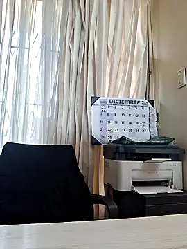 Amapola_blue's cam snapshot