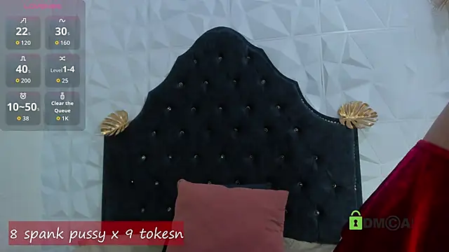 lilimin's cam snapshot