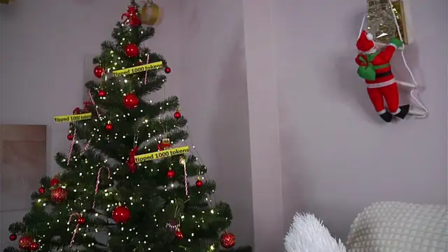 SunnivaCovil live sex cam