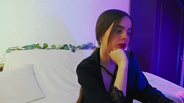 AlicaLOVEalisa777's cam snapshot