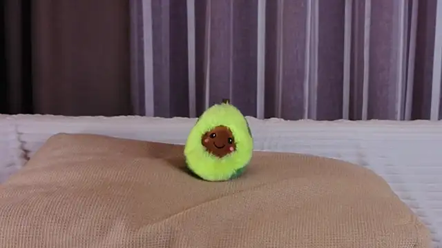 StevieKemner's cam snapshot