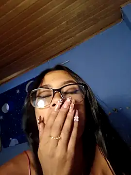 Mss_Meloddy's cam snapshot