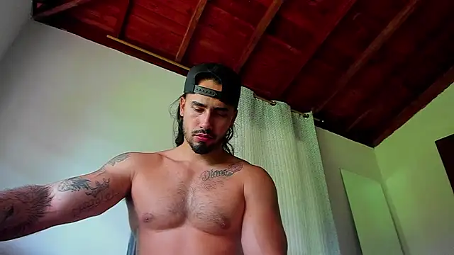 Baky_sexy's cam snapshot