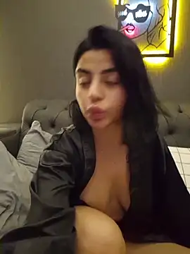 Zarayuce's cam snapshot